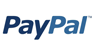 Paypal logo