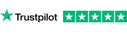 Trustpilot - Rated Excellent