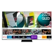 LG 8K Ultra HD TVs