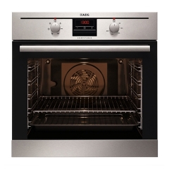 AEG Electric Single Ovens