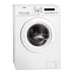 AEG Washing Machines