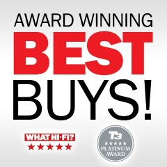 Liebherr Award Winning Best Buys