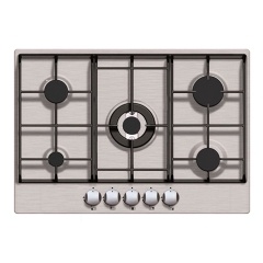 Baumatic Gas Hobs