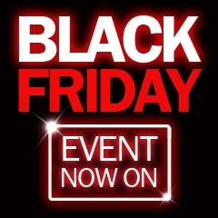 White Knight BLACK FRIDAY EVENT NOW ON!