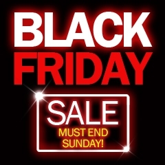 Indesit BLACK FRIDAY SALE NOW ON!