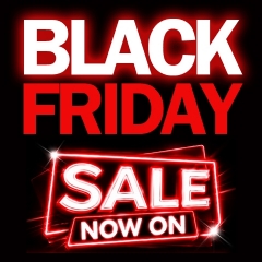 Indesit BLACK FRIDAY SALE NOW ON!