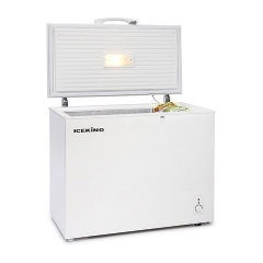 Whirlpool Chest Freezers