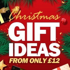 Sony Christmas Gift Ideas