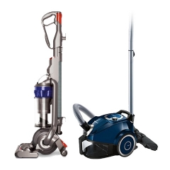 Dyson Cleaners & Floorcare