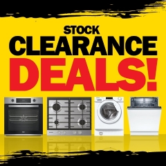 Montpellier Stock Clearance Sale Now On