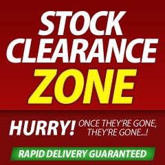Baumatic Stock Clearance Zone!