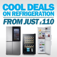 Samsung Cool Deals On Refrigeration