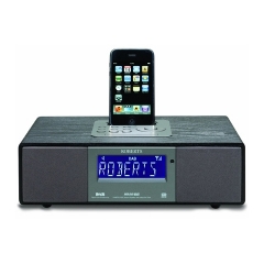 Akai DAB Radio