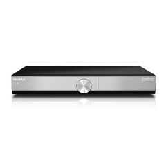 Freesat Digital TV Boxes