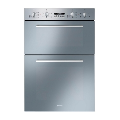 Smeg Electric Double Ovens