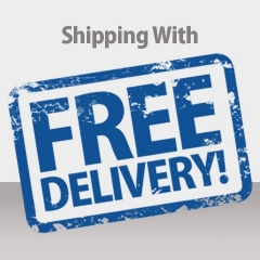 Baumatic Shipping with Free Delivery!