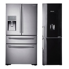 Beko Freestanding Fridges & Freezers