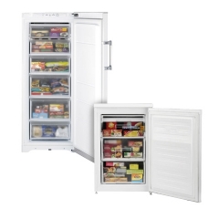Candy Freezers
