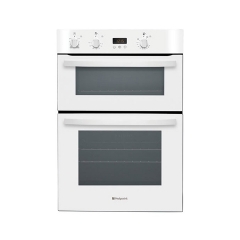 Hotpoint Electric Double Ovens