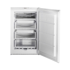 Hotpoint Integrated Freezers