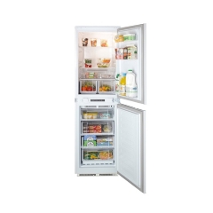 Hotpoint Integrated Fridge Freezers