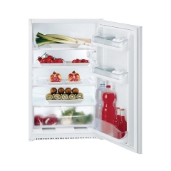 Hotpoint Integrated Fridges