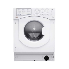 HTDX100GDWWSRS by Hotpoint - Hotpoint® 6.0 cu. ft. capacity