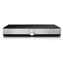 Humax Digital TV Boxes