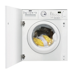 Bosch Integrated Washer Dryers