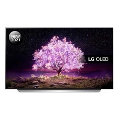 LG OLED TVs
