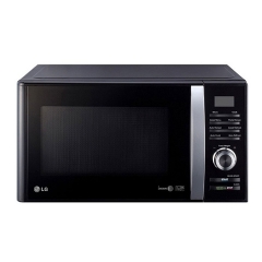 LG Microwave Ovens