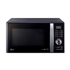 Bosch Microwave Ovens