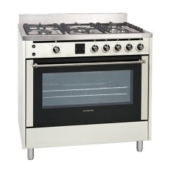 Montpellier Gas Range Cookers