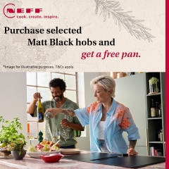 Neff Free Large Flex Pan With Neff