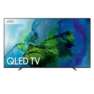 Samsung QLED TVs
