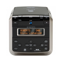 Roberts Clock Radio