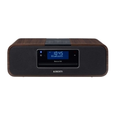 Roberts Hi-Fi Systems