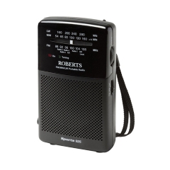 Roberts Portable Audio