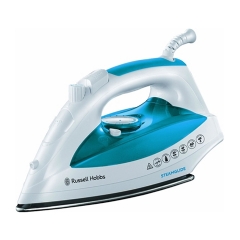 Russell Hobbs Irons & Garment Steamers