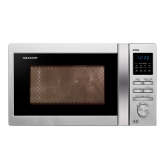 Sharp Microwave Ovens