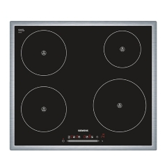 Siemens Electric Hobs