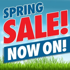 Bose Sonic Direct Spring Sale Now On!