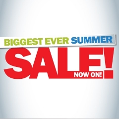 Toshiba Bank Holiday Sale Now On!