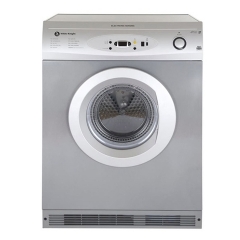 White Knight Tumble Dryers