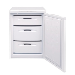 White Knight Freezers