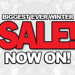 Indesit Biggest Ever Winter Sale Now On!