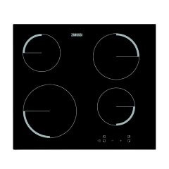 Zanussi Electric Hobs