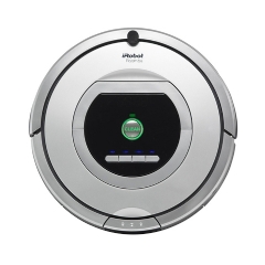Samsung Robot Vacuum Cleaners