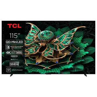TCL 115C7K-UK 115
