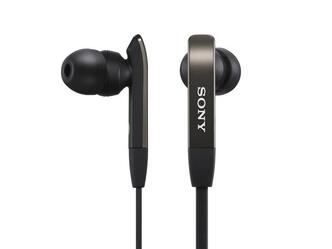 Sony MDRXB20EX In Ear Extra Bass Headphone